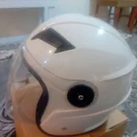 کلاه کاسکت موتورکیلیک|قطعات یدکی و لوازم جانبی|تهران, شهرک طالقانی|دیوار