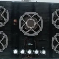 گاز شیشه ای و استیل، هود روکار و توکار|اجاق گاز و لوازم برقی پخت‌وپز|پاکدشت, پاکدشت (مامازند)|دیوار