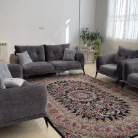 مبل راحتی ۷ نفره