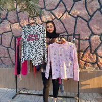 ارزانکده پوشاک ماه بانو