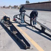 جوشکار سیار و ثابت|خدمات پیشه و مهارت|باقرشهر, |دیوار