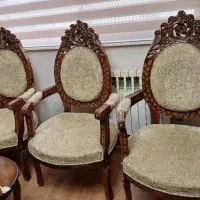 فروش فوری مبل|مبلمان خانگی و میز عسلی|زیباکنار, |دیوار