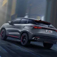 اف ایکس دو دیفرانسیل /fx AWD