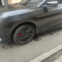 کی ام سی KMC J7 1403|خودرو سواری و وانت|تهران, جنتآباد جنوبی|دیوار