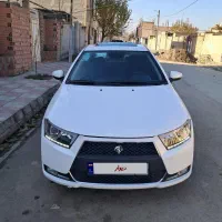 دنا پلاس شش دنده توربو|خودرو سواری و وانت|پارس‌آباد, |دیوار