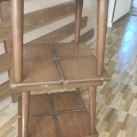 میز عسلی|مبلمان خانگی و میز عسلی|فولادشهر, B2|دیوار