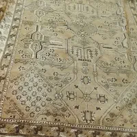 قالیچه فرش دست بافت|فرش|نجفآباد, ۲۲ بهمن|دیوار