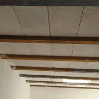 اجرای دیوار پیش ساخته گچی و هبلکس با مصالح|خدمات پیشه و مهارت|شیراز, ملاصدرا|دیوار