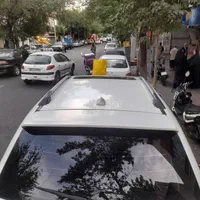 لیفان x60اتومات|خودرو سواری و وانت|تهران, جیحون|دیوار