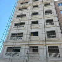 نمای سنگ رومی|خدمات پیشه و مهارت|کرمان, |دیوار