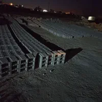 بلوک سیمانی با کیفیت عالی