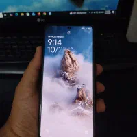 note 12 pro 5g / نوت 12 پرو g5