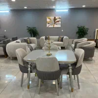 مبلمان غذاخوری بادوام بخر