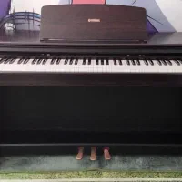 پیانو دیجیتال یاماها