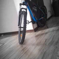 دوچرخه ۲۶ اسپرت|دوچرخه، اسکیت، اسکوتر|ماهدشت, |دیوار