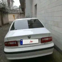 سمند LX EF7 بنزینی، مدل ۱۴۰۰قیمت مقطوع|خودرو سواری و وانت|رشت, استادسرا|دیوار