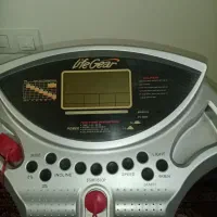 تردمیل تایلندی