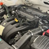 پارس ELX مدل 90 درحد صفر|خودرو سواری و وانت|بوشهر, |دیوار