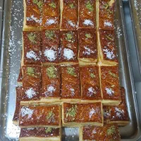 تولیدی شیرینی خشک و تر|عمده‌فروشی|محمدیه-قزوین, |دیوار