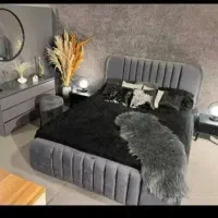 ۱۴آپلود تختخواب. سرویس تخت خواب آپلود۱۴.|تخت و سرویس خواب|خرمآباد, |دیوار