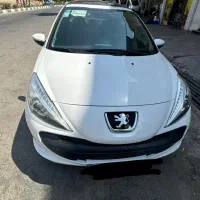 207 مدل 1402 پانا ارتقا