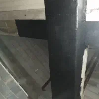 کاشت میلگرد ومقاوم سازی و نصب frp