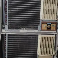 همه مدل کولر شمارو نقدی درمنزل شما سوخته سالم