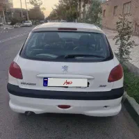 ۲۰۶ تمیز خوش قیمت