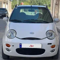 ام وی ام ۱۱۰ کم مصرف تر از پراید تیبا