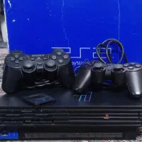 پلی استیشن ۲ اصل ژاپن|کنسول، بازی ویدئویی و آنلاین|کرج, کارخانه قند|دیوار