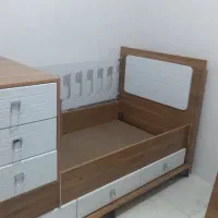 سرویس تخت کودک و نوجوان|اسباب و اثاث بچه|تهران, عبدل‌آباد|دیوار