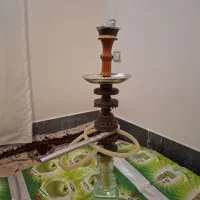 قلیون آدامس نعناع