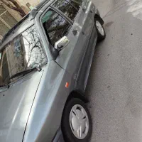 پراید مدل 88 خانگی. کارمندی.نقد اقساط