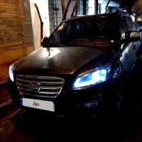 لیفان x60 دنده هیلمنی|خودرو سواری و وانت|تهران, شمس‌آباد|دیوار