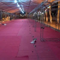 خدمات اسپیس ، نصب و اجرا|خدمات پیشه و مهارت|تهران, قیام|دیوار