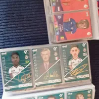 سه عددالبوم کیمدی همه کارت هاکمیاب ونو|کلکسیون و سرگرمی|گنبد کاووس, |دیوار