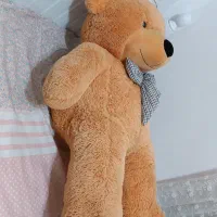 فروش عروسک خرس یک متری|اسباب‌‌بازی|آستانه اشرفیه, |دیوار