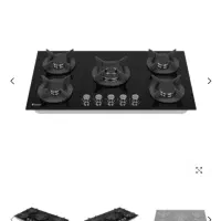 اجاق گاز رومیزی داتیس کد DG553