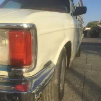 پیکان وانت ۸۲ انژکتورکلکسیونی|خودرو سواری و وانت|شیراز, کوی زهرا|دیوار