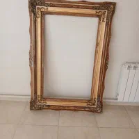 قاب تابلو فرش