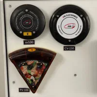 پیجر / سیستم فراخوان مشتری /دستگاه فراخوان