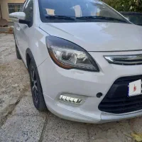 لیفان x50 اتوماتیک