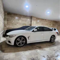 BMW 420i grancoupe 2015|خودرو سواری و وانت|تهران, قلهک|دیوار