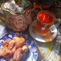خرما کباب دهسلم