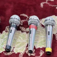 میکروفون جاسکو دوهزار|سیستم صوتی خانگی|دهلران, |دیوار