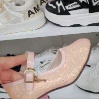 حراج کفش مجلسی بچگانه فقط ۱۵۰|کیف، کفش، کمربند|بندر گناوه, |دیوار