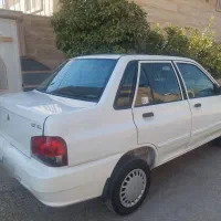 پراید 132 کارمندی|خودرو سواری و وانت|شیراز, باغ تخت|دیوار