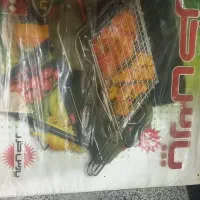 کباب پز برقی پارس خزر