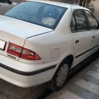 سمند EF7 مدل 93 بدون رنگ بدون لیسه ( عروسک)|خودرو سواری و وانت|قرچک, شهرک الحدید|دیوار