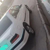 پارس تیوفایو